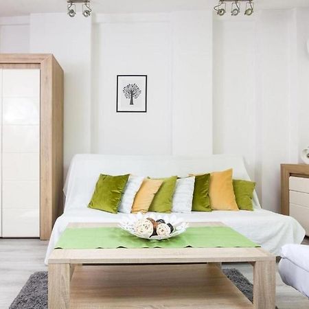 Urban Nest Apartments Lazarza 3 クラクフ エクステリア 写真