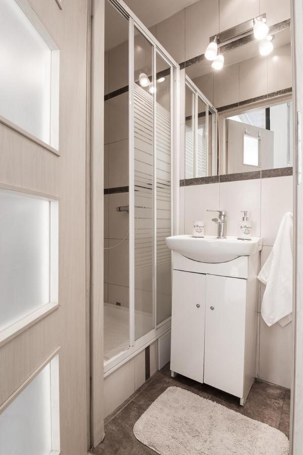 Urban Nest Apartments Lazarza 3 クラクフ エクステリア 写真